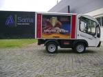 Goupil G3 Box Van 2008 года
